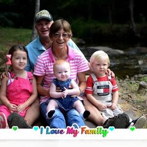 Meet your Posher, Derrick